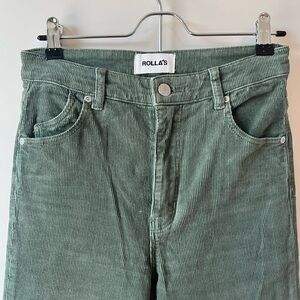 Rolla’s Jeans - Size 27